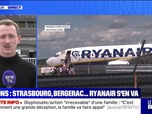 Replay Parlons info ! - Ryanair: l'aéroport de Strasbourg perd ses liaisons directes vers Agadir et Porto