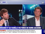 Replay Tout le monde veut savoir - Beaugrand et sa famille victimes de home-jacking - 05/06