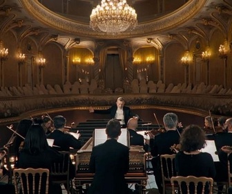 Replay Concerts monumentaux - Les musiques de Fontainebleau au Théâtre impérial