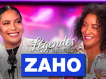 Replay Légendes urbaines - Zaho, le talent à l'état pur