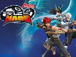 Replay Infinity Nado - Une princesse dans l'équipe