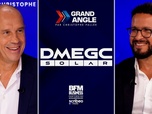 Replay Les émissions partenaires - Comment DMEGC Solar séduit les pros du photovoltaïque ?