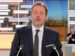 Replay Le JT en LSF - 13/02/2026