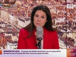 Replay Apolline Matin - Émission du 17 octobre 2025
