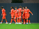 Replay Ligue 2 : Montpellier leader provisoire après sa victoire à Dunkerque