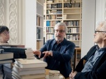 Replay Présidentielle en Pologne - Juifs de Pologne : un combat pour la vérité