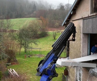 Replay Les reines de la route - S6 E3