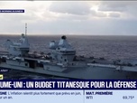Replay Good Morning Business - Royaume-Uni : un budget titanesque pour la défense