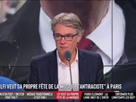 Replay Les Grandes Gueules - Les réseaux sociaux, désormais première source d'information devant les médias traditionnels : inquiétant ?