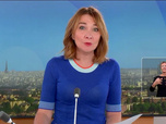 Replay Le JT en LSF - 08/11/2025