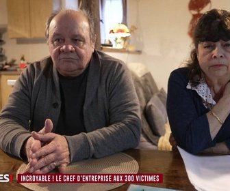 Replay Arnaques ! - Émission 20 (2/2)