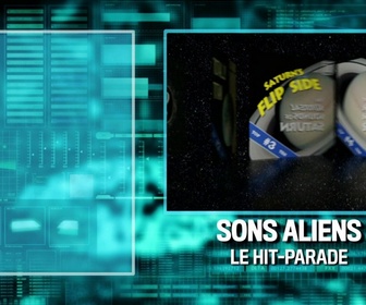 Replay Les Mystères de l'univers - S06 E01