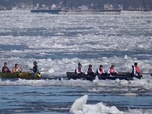 Replay Invitation au voyage - 28/11/2024 - Mon canot à glace au Canada