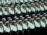 Replay La Seconde Guerre mondiale en HD - Épisode 7 - La bataille de l'Atlantique