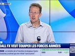 Replay Le Pitch : Tyndall FX reconstruit un environnement en 3D - 16/06