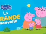 Replay Peppa Pig