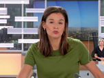 Replay Le JT en LSF - 01/07/2026