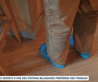 Replay Un jour, un doc - Les secrets d'une des stations balnéaires préférées des Français
