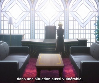 Replay Les héros de la galaxie : die neue these - S4 E5 - Les dés sont jetés