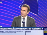Replay Tech & Co Business - Quel nouveau modèle pour l'industrie de défense ? - 03/02