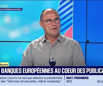 Replay Good Morning Market - Le club de la Bourse : Alphabet (Google) publie ses résultats ce soir - 22/07