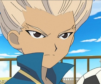 Replay Inazuma Eleven - S02 E27 - La Diamond Dust, l'équipe du brouillard glacial