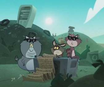 Replay Taffy - Madame Millebisous