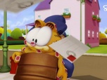 Replay Garfield & Cie - Cherche Pooky désespérément