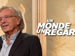 Replay Un monde, un regard - Alexandre Arcady, une vie de cinéma