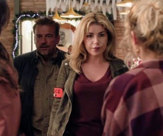 Replay Plus belle la vie, encore plus belle du mercredi 19 novembre 2025 - Episode 467