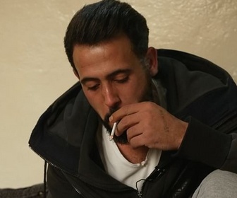 Replay ARTE Journal - Syrie : Je suis revenu de la mort''