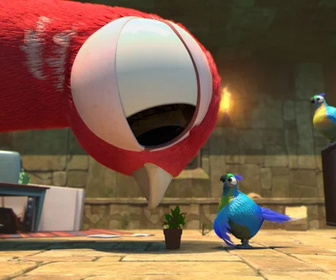 Replay Grizzy et les lemmings - 04/01/2026