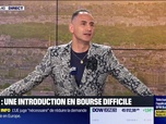 Replay Le 18/19 d'Hedwige Chevrillon - Grande Interview - Jean Michel Karam (IEVA Group) : IEVA, une introduction en bourse difficile - 31/03
