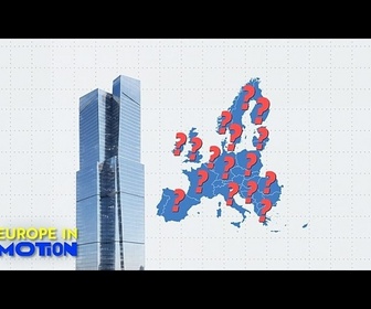 Replay Où les scale-ups performent-elles le mieux en Europe ?