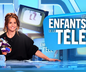 Replay Les enfants de la télé, la suite - Émission du dimanche 21 septembre 2025