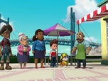Replay Paw Patrol, la Pat'Patrouille - En avant la musique !