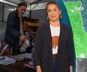 Replay Rafah : quelle réouverture ? - Le dessous des cartes - L'essentiel