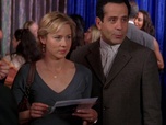 Replay S04 E10 - Monk fait la mode