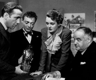Replay Blow up - Les génériques de John Huston