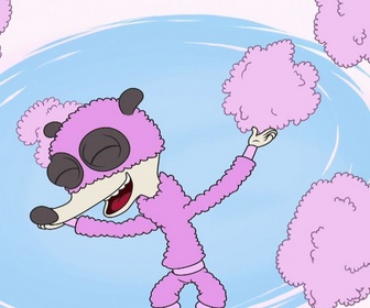 Replay Les Minijusticiers - Supercalin