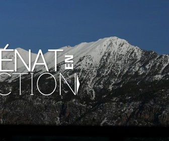 Replay Sénat en action - JO 2030 : le pari risqué des Alpes du Sud