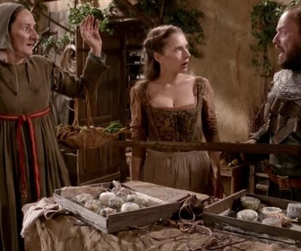 Replay La petite histoire de France - Like a prayer / Petite pause / Tache de vin