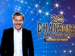 Replay Les 20 chansons de Jean-Jacques Goldman préférées des Français - 28/07/2026