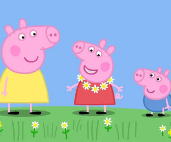 Replay Peppa Pig