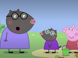 Replay Peppa Pig - Molly Mole