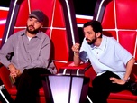 Replay The Voice - S13 E13 - Emission 13 (Partie 1)