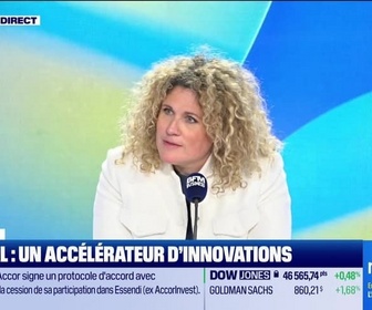 Replay Good Morning Business - Jeudi 2 avril