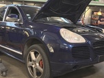 Replay Wheeler dealers France - S7E10 - Porsche Cayenne