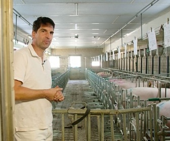 Replay Le statu quo - Qui peut-on manger ?