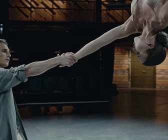 Replay Cirque de Riga, Lettonie - Dance plus City : Circus of Love and Lament